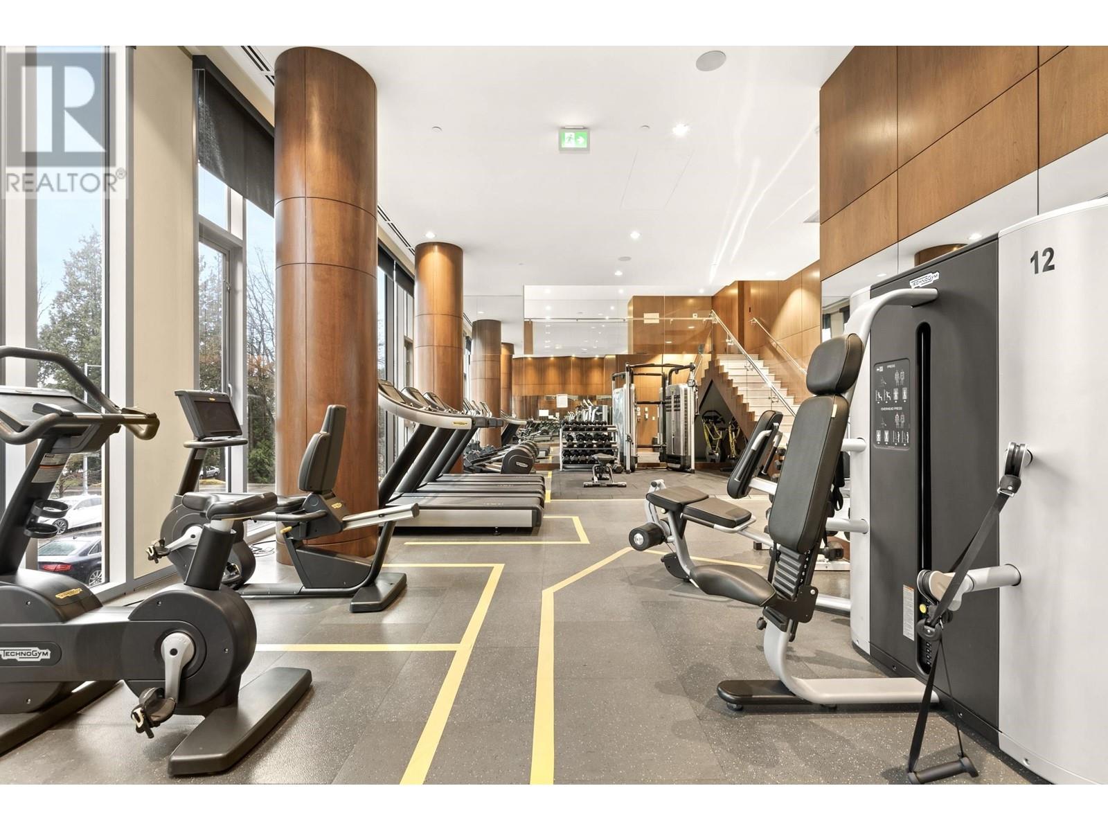 Listing Picture 27 of 28 : 906 8833 HAZELBRIDGE WAY, Richmond / 烈治文 - 魯藝地產 Yvonne Lu Group - MLS Medallion Club Member