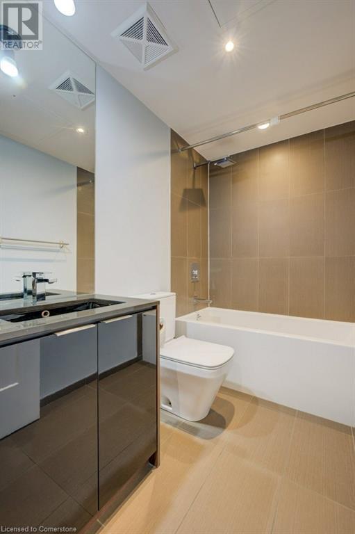 70 Temperance Street Unit# 1008, Toronto, Ontario  M5H 4E8 - Photo 17 - 40684516