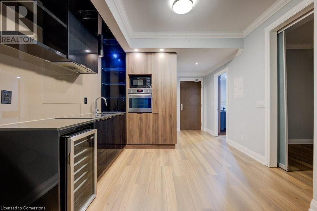 70 Temperance Street Unit# 1008, Toronto, Ontario  M5H 4E8 - Photo 13 - 40684516