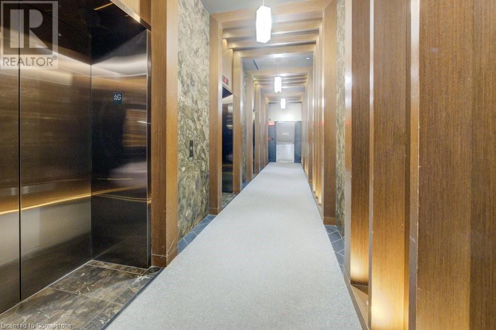 70 Temperance Street Unit# 1008, Toronto, Ontario  M5H 4E8 - Photo 7 - 40684516