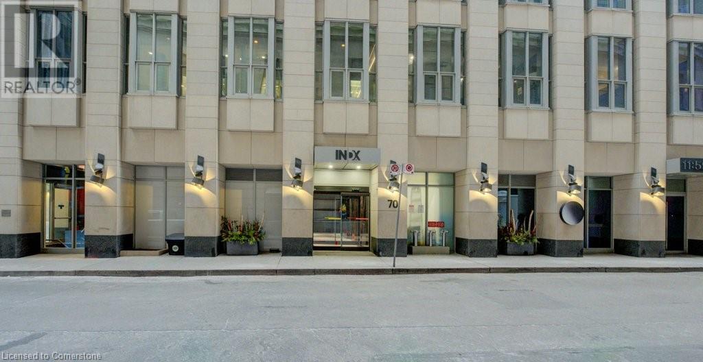 70 Temperance Street Unit# 1008, Toronto, Ontario  M5H 4E8 - Photo 5 - 40684516