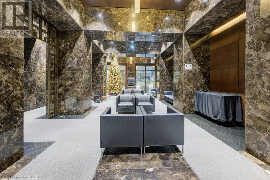 70 Temperance Street Unit# 1008, Toronto, Ontario  M5H 4E8 - Photo 6 - 40684516