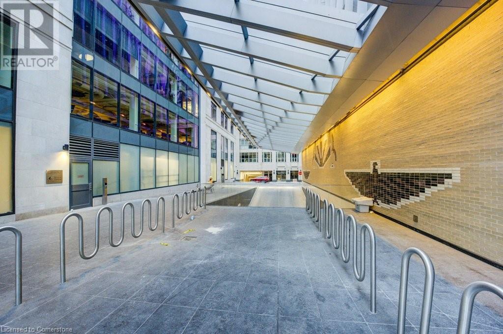 70 Temperance Street Unit# 1008, Toronto, Ontario  M5H 4E8 - Photo 4 - 40684516