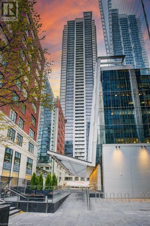 70 Temperance Street Unit# 1008, Toronto, Ontario  M5H 4E8 - Photo 27 - 40684516