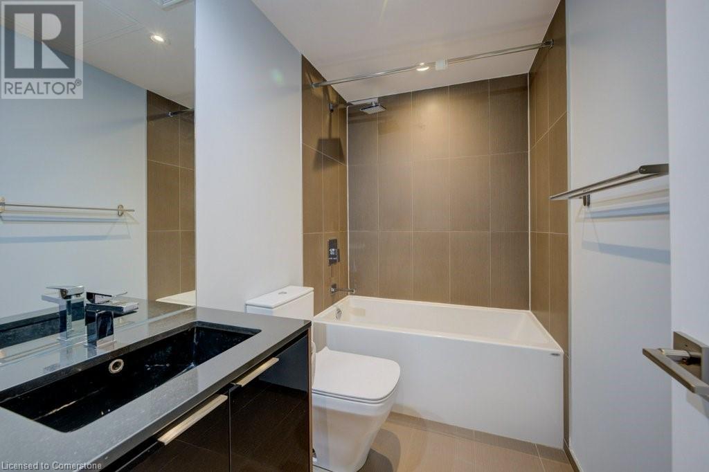 70 Temperance Street Unit# 1008, Toronto, Ontario  M5H 4E8 - Photo 16 - 40684516