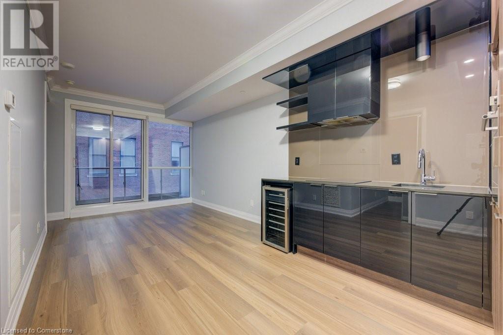 70 Temperance Street Unit# 1008, Toronto, Ontario  M5H 4E8 - Photo 10 - 40684516