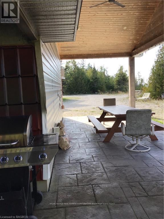 56 Silversides Point Drive, Northern Bruce Peninsula, Ontario  N0H 1Z0 - Photo 26 - X10846179