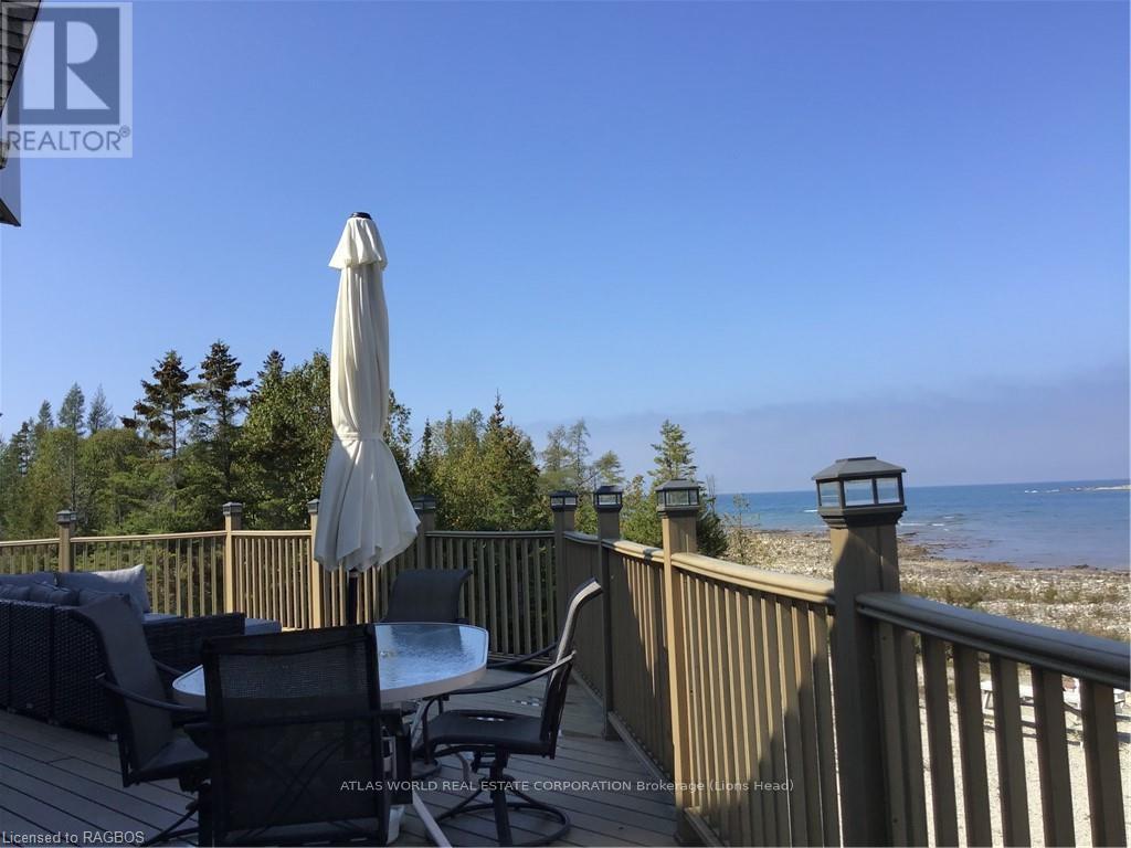 56 Silversides Point Drive, Northern Bruce Peninsula, Ontario  N0H 1Z0 - Photo 8 - X10846179