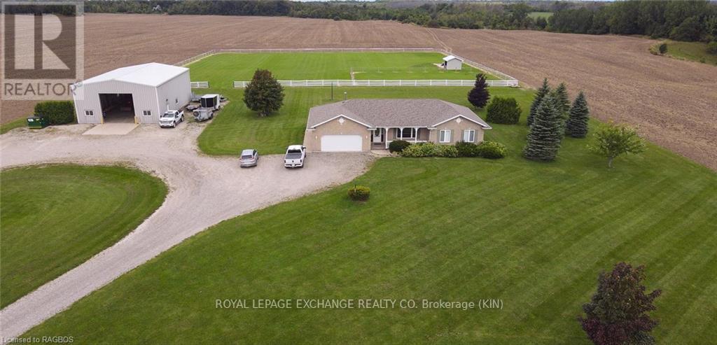 1041 BRUCE ROAD 23, Kincardine, Ontario