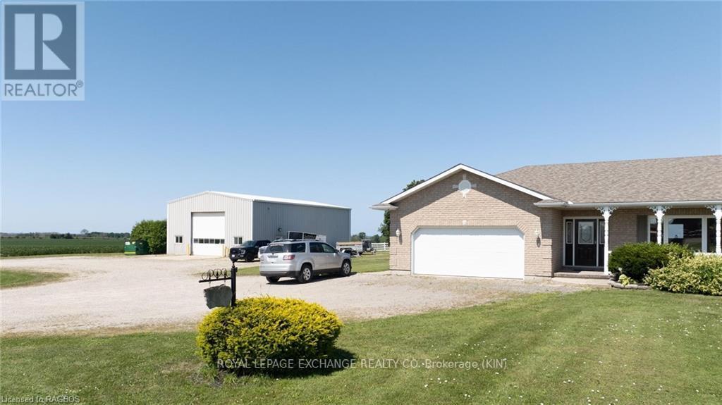 1041 Bruce Road 23, Kincardine, Ontario  N0G 2T0 - Photo 40 - X10847006