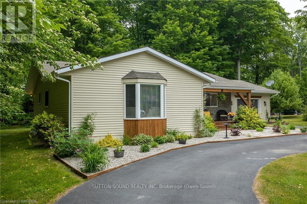 7 Sandy Pines Trail, South Bruce Peninsula, Ontario  N0H 2G0 - Photo 6 - X10848748