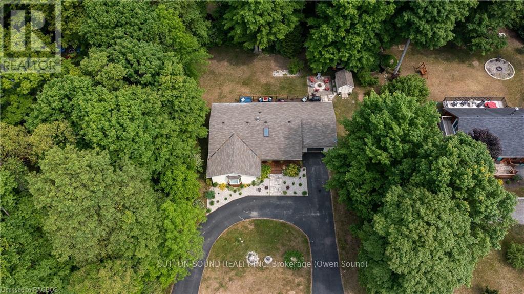 7 Sandy Pines Trail, South Bruce Peninsula, Ontario  N0H 2G0 - Photo 7 - X10848748