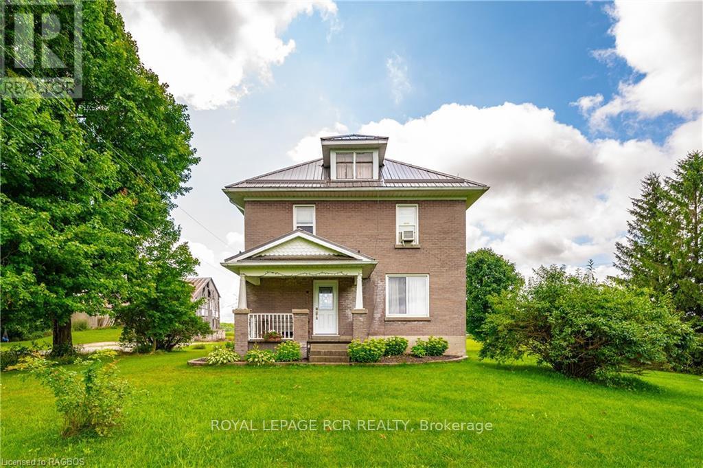 183648 Grey Road 9, Southgate, Ontario  N0G 2A0 - Photo 11 - X10848789