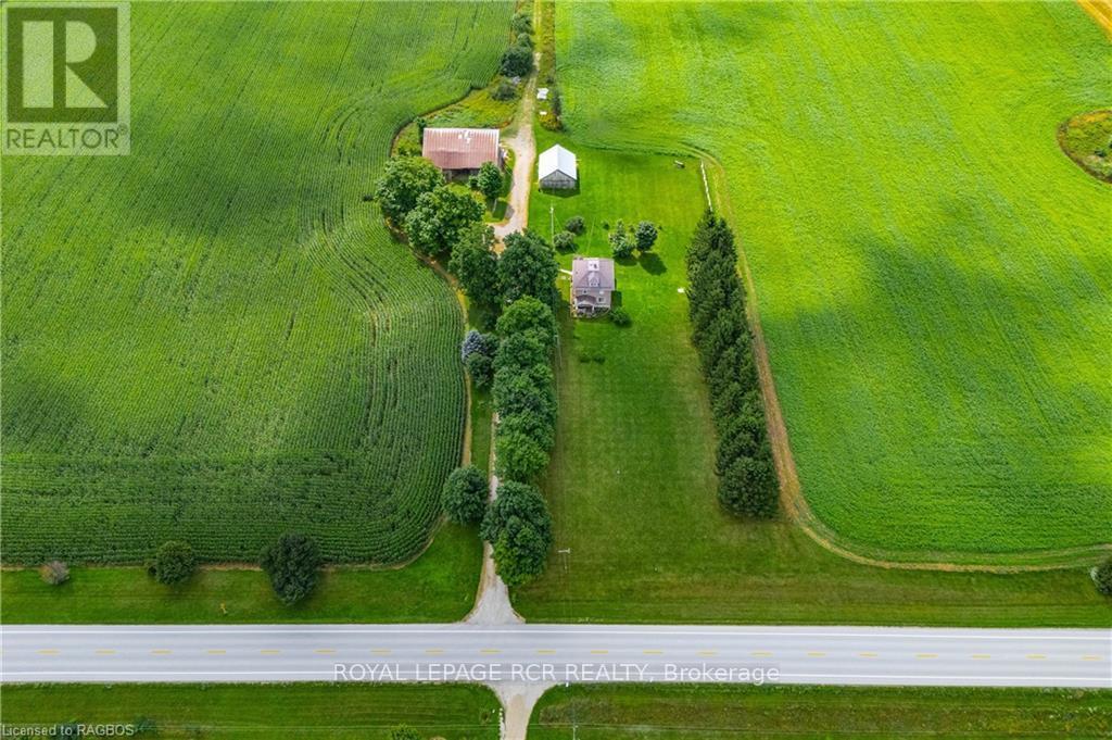 183648 Grey Road 9, Southgate, Ontario  N0G 2A0 - Photo 4 - X10848789