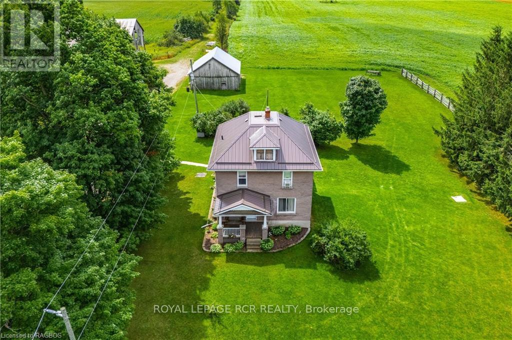 183648 Grey Road 9, Southgate, Ontario  N0G 2A0 - Photo 7 - X10848789