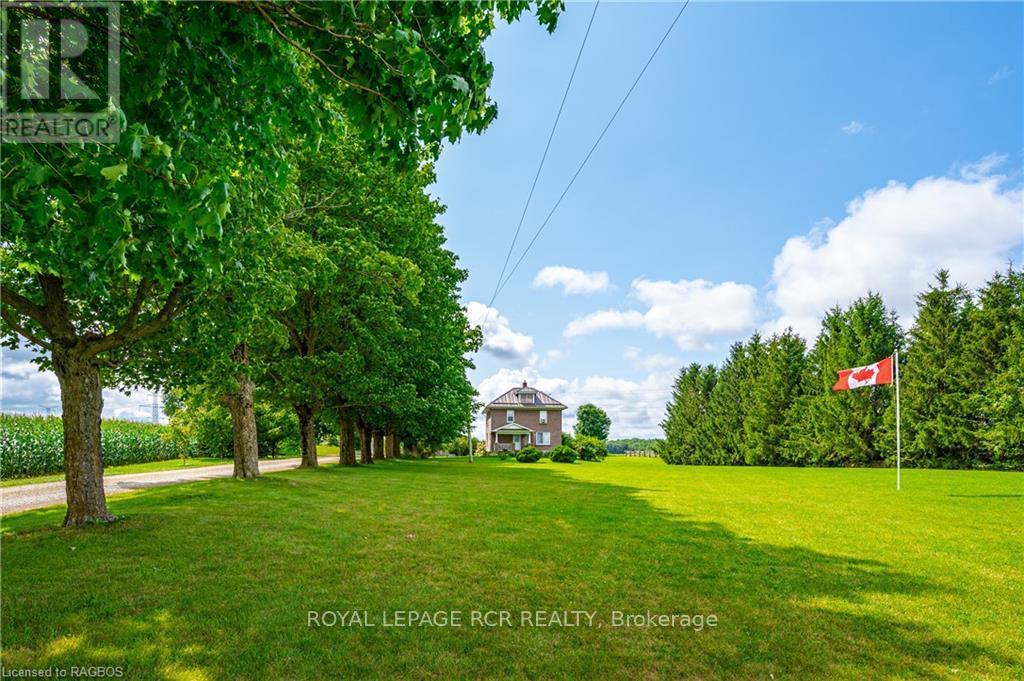 183648 Grey Road 9, Southgate, Ontario  N0G 2A0 - Photo 9 - X10848789