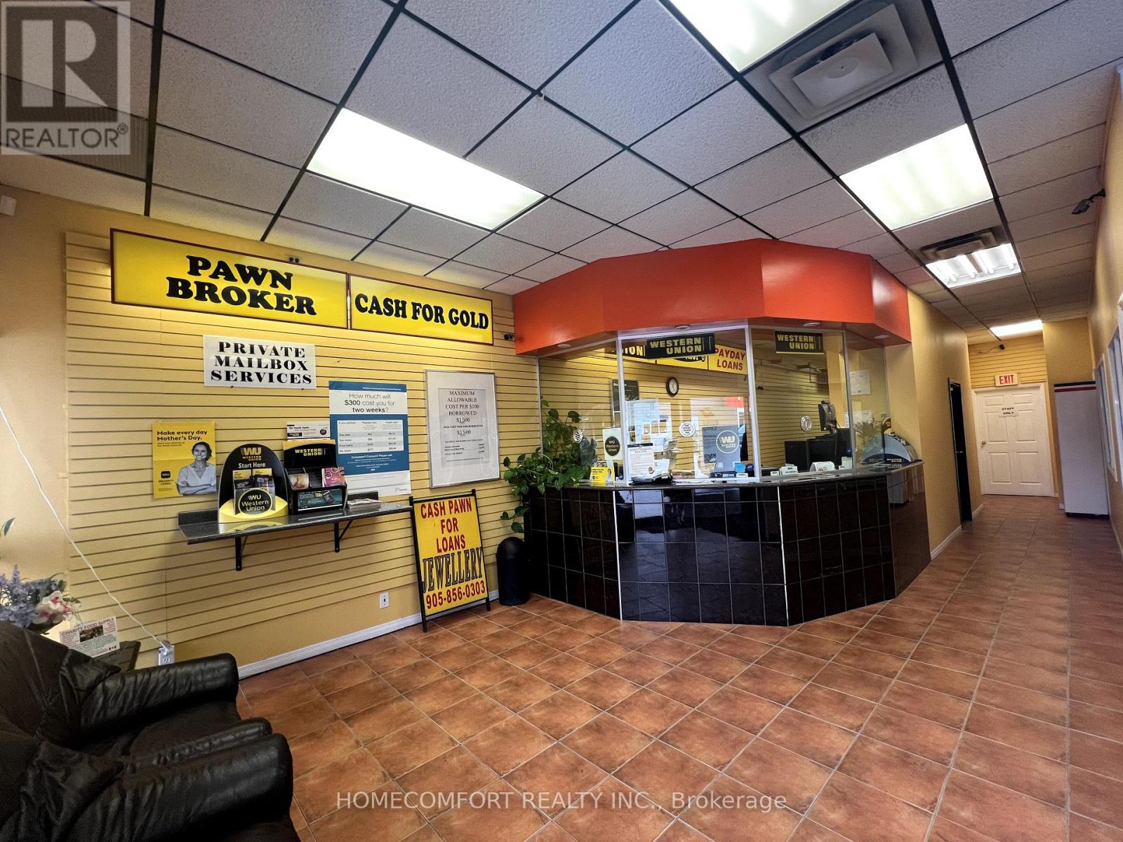 Unit 16 - 4555 Highway 7 Expressway, Vaughan (East Woodbridge), Ontario  L4L 1S6 - Photo 3 - N11888628