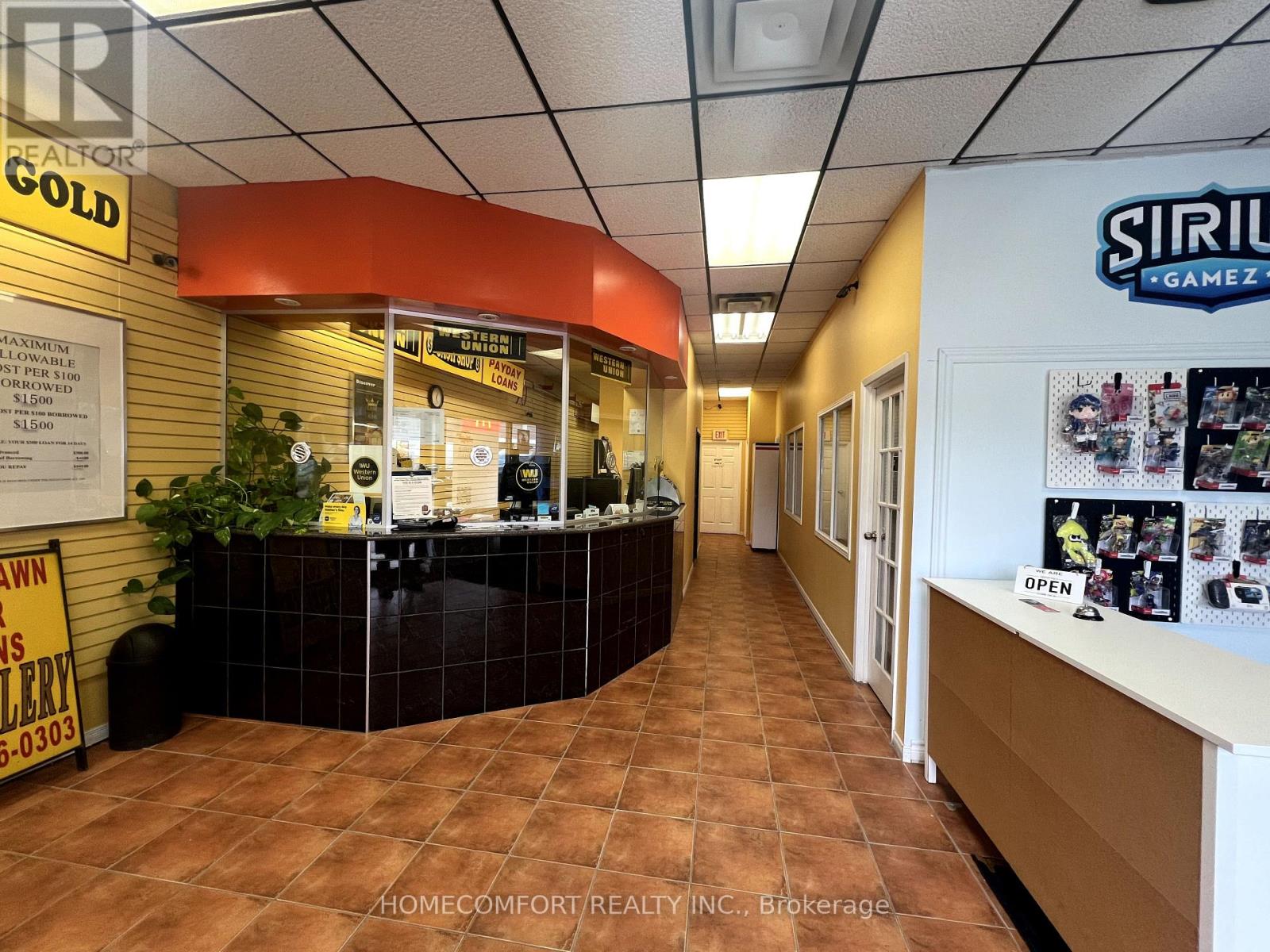 Unit 16 - 4555 Highway 7 Expressway, Vaughan (East Woodbridge), Ontario  L4L 1S6 - Photo 4 - N11888628