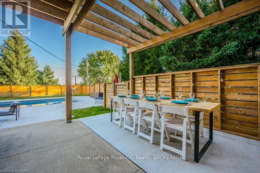 5161 Jones Baseline Road, Guelph/eramosa, Ontario  N1H 6H8 - Photo 17 - X10875726