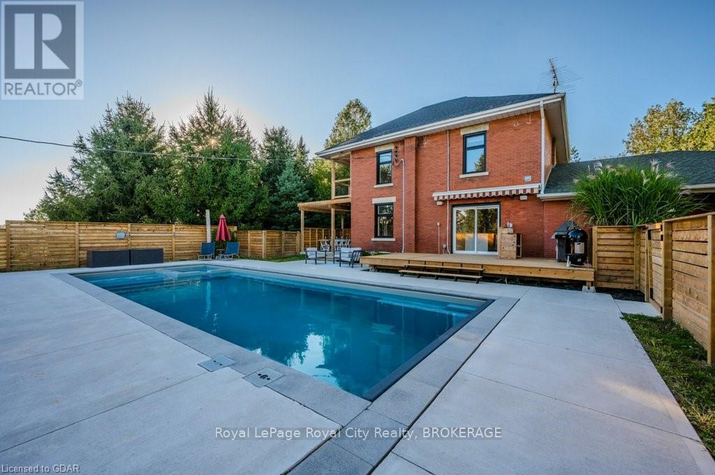 5161 Jones Baseline Road, Guelph/eramosa, Ontario  N1H 6H8 - Photo 19 - X10875726