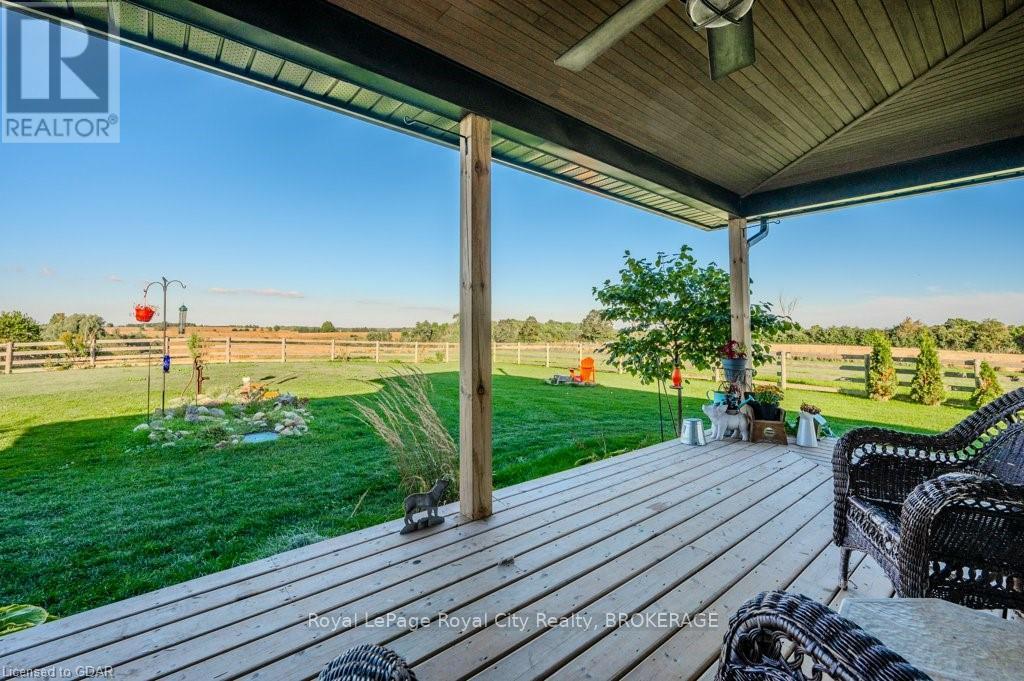 5161 Jones Baseline Road, Guelph/eramosa, Ontario  N1H 6H8 - Photo 24 - X10875726