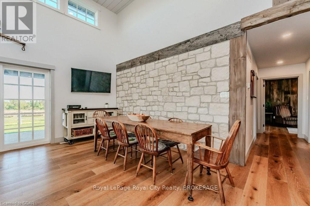 5161 Jones Baseline Road, Guelph/eramosa, Ontario  N1H 6H8 - Photo 28 - X10875726