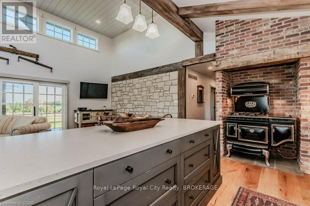 5161 Jones Baseline Road, Guelph/eramosa, Ontario  N1H 6H8 - Photo 30 - X10875726