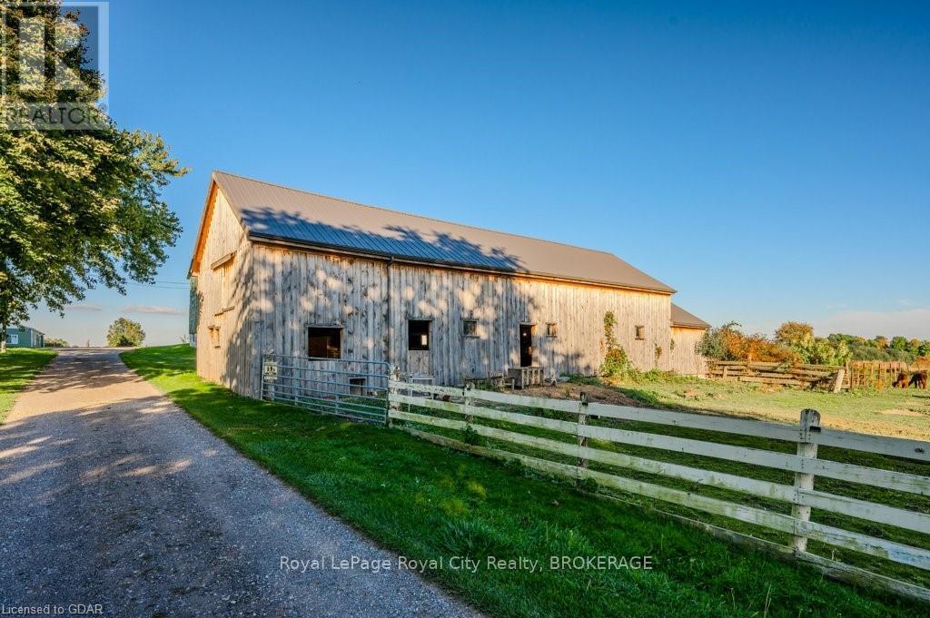 5161 Jones Baseline Road, Guelph/eramosa, Ontario  N1H 6H8 - Photo 36 - X10875726