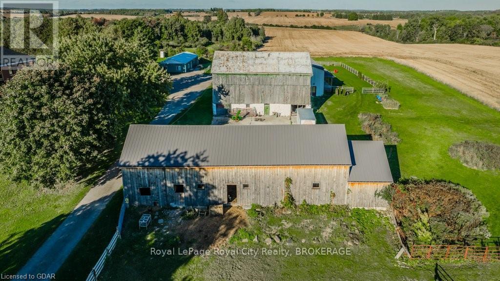 5161 Jones Baseline Road, Guelph/eramosa, Ontario  N1H 6H8 - Photo 37 - X10875726