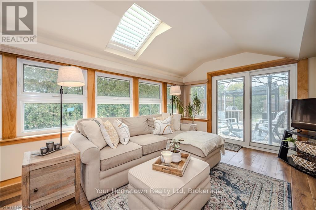 5382 Wellington Road 125 Road, Erin, Ontario  L7J 2L9 - Photo 14 - X10876350