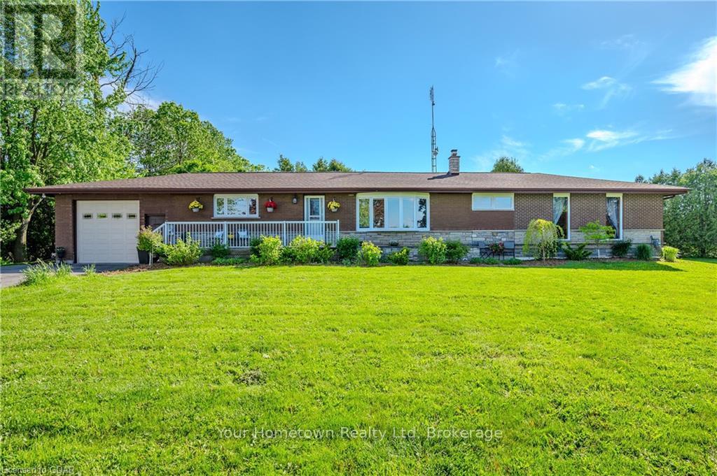 5382 Wellington Road 125 Road, Erin, Ontario  L7J 2L9 - Photo 3 - X10876350