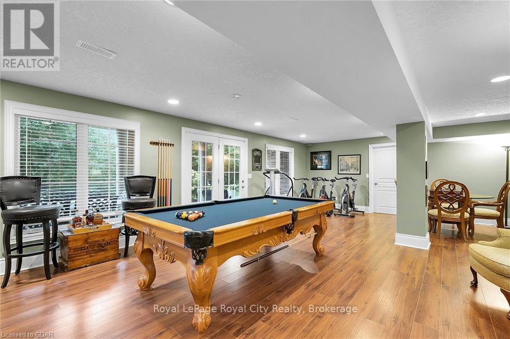 7 Fox Run Drive, Puslinch, Ontario  N0B 2J0 - Photo 31 - X10876374