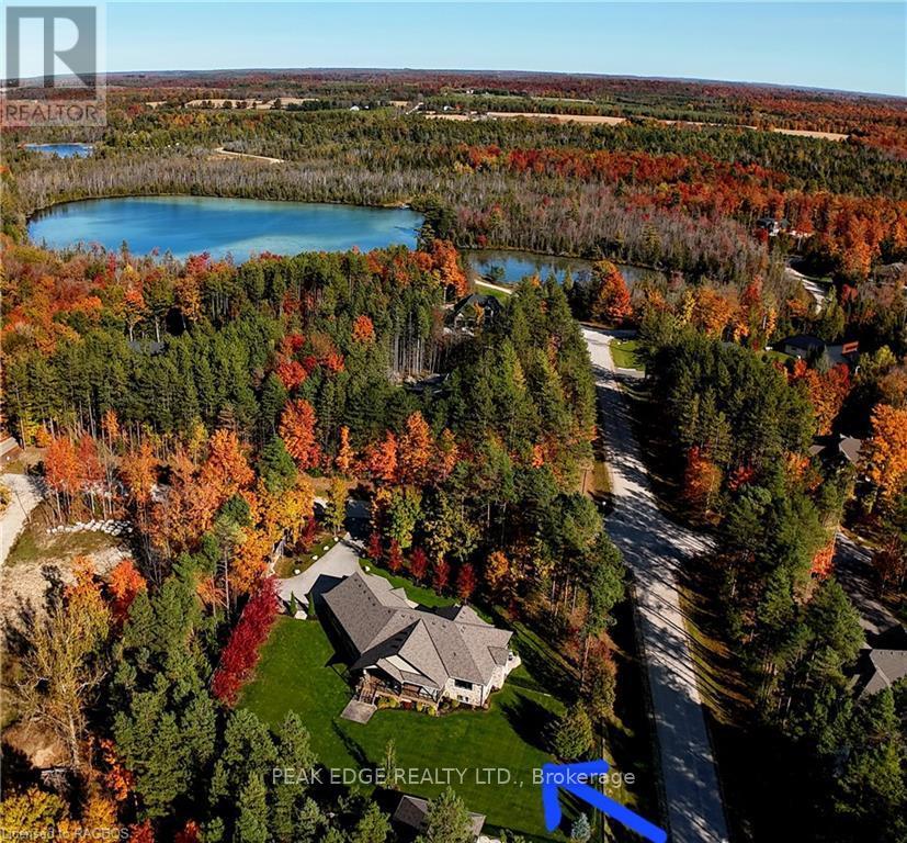 126 Forest Creek Trail, West Grey, Ontario  N0G 1S0 - Photo 12 - X11822745