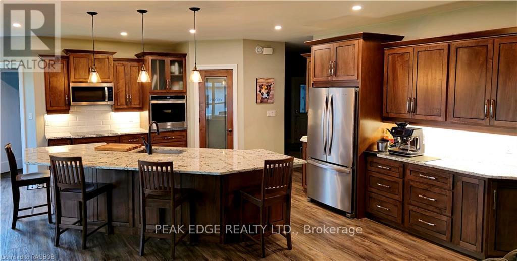 126 Forest Creek Trail, West Grey, Ontario  N0G 1S0 - Photo 19 - X11822745