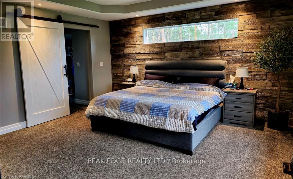 126 Forest Creek Trail, West Grey, Ontario  N0G 1S0 - Photo 25 - X11822745