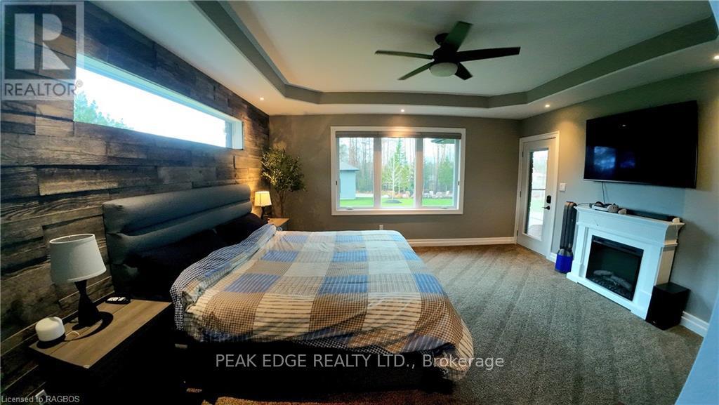 126 Forest Creek Trail, West Grey, Ontario  N0G 1S0 - Photo 26 - X11822745