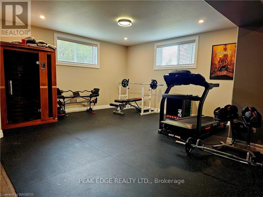 126 Forest Creek Trail, West Grey, Ontario  N0G 1S0 - Photo 29 - X11822745