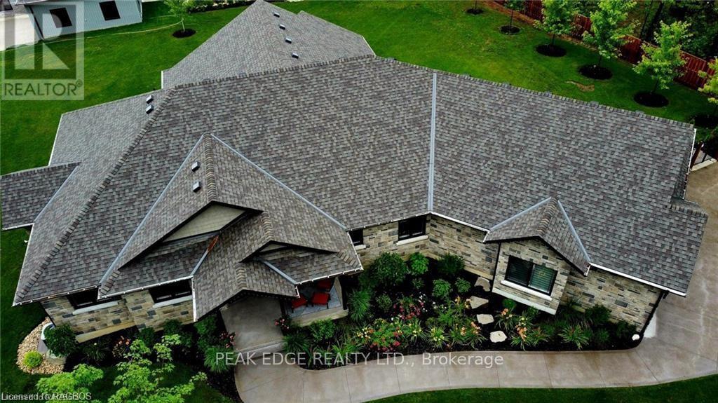 126 Forest Creek Trail, West Grey, Ontario  N0G 1S0 - Photo 3 - X11822745