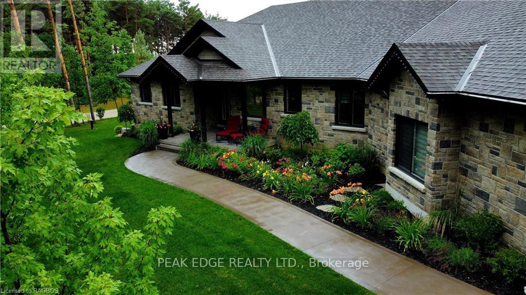 126 Forest Creek Trail, West Grey, Ontario  N0G 1S0 - Photo 4 - X11822745