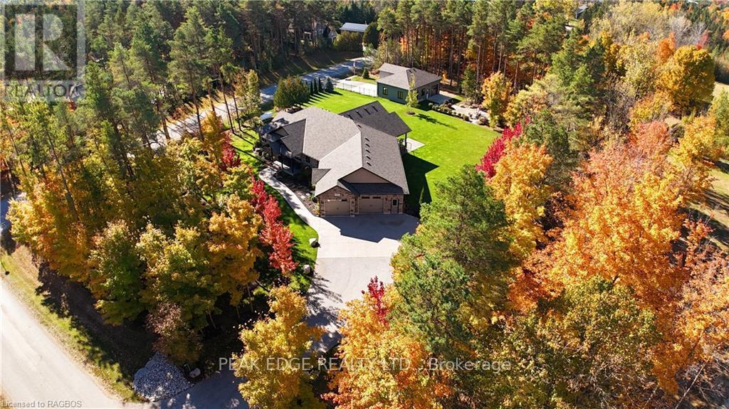 126 Forest Creek Trail, West Grey, Ontario  N0G 1S0 - Photo 8 - X11822745
