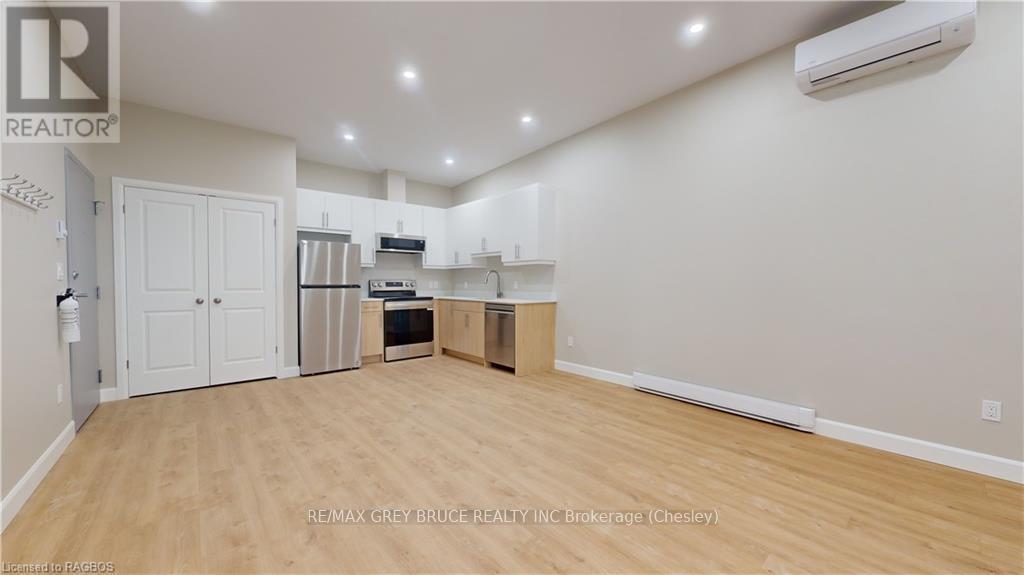 1 - 44 1st Avenue S, Arran-Elderslie, Ontario  N0G 1L0 - Photo 2 - X11822757