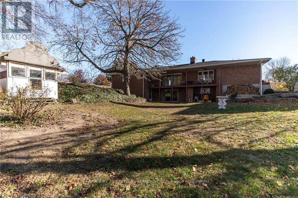 1020 West Street, Kincardine, Ontario  N2Z 1C8 - Photo 13 - X11822815