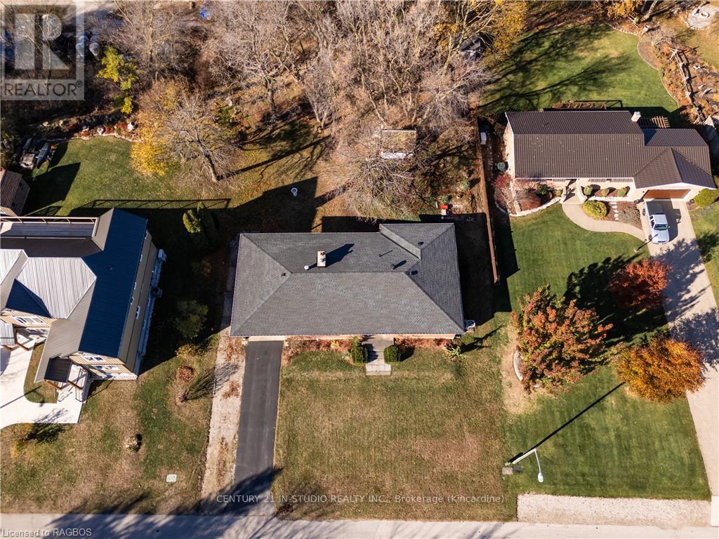 1020 West Street, Kincardine, Ontario  N2Z 1C8 - Photo 4 - X11822815