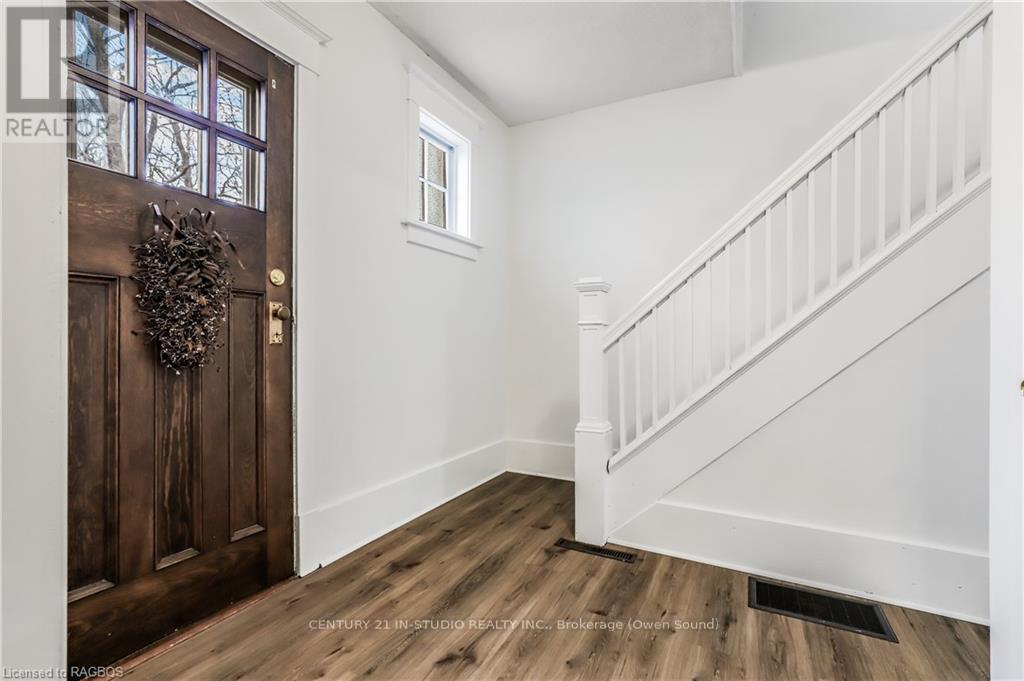 2504 6th Avenue W, Owen Sound, Ontario  N4K 5J6 - Photo 13 - X11823110