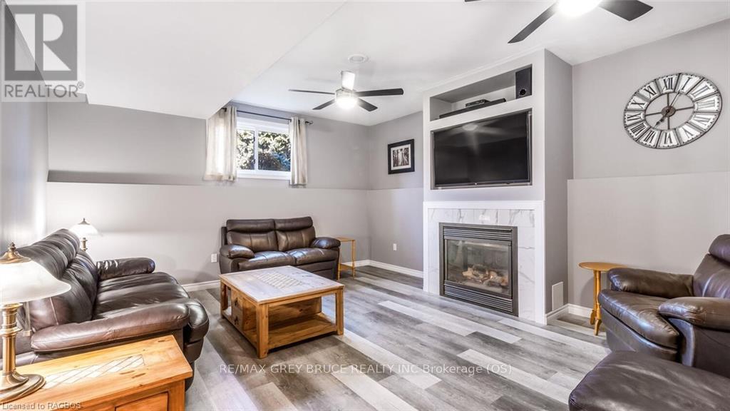 18 Walker Way, South Bruce Peninsula, Ontario  N0H 2G0 - Photo 20 - X11879915