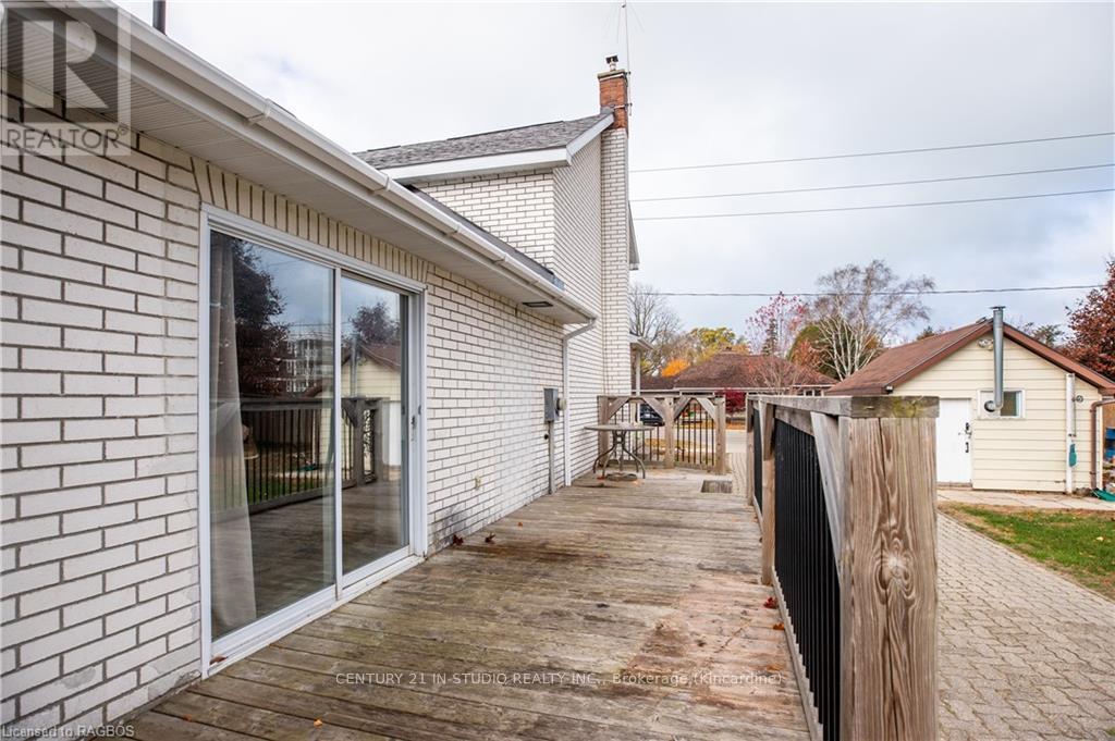 929 Huron Terrace, Kincardine, Ontario  N2Z 2Y1 - Photo 10 - X11879943