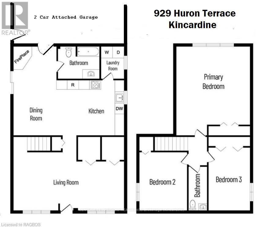 929 Huron Terrace, Kincardine, Ontario  N2Z 2Y1 - Photo 33 - X11879943