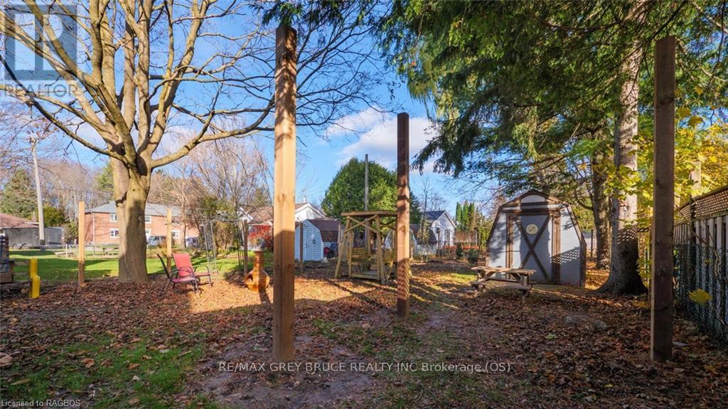 1087 7th Avenue W, Owen Sound, Ontario  N4K 5K4 - Photo 27 - X11879984