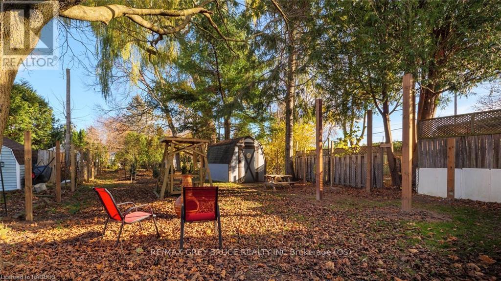 1087 7th Avenue W, Owen Sound, Ontario  N4K 5K4 - Photo 28 - X11879984