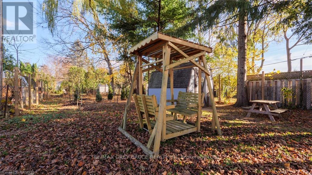 1087 7th Avenue W, Owen Sound, Ontario  N4K 5K4 - Photo 30 - X11879984